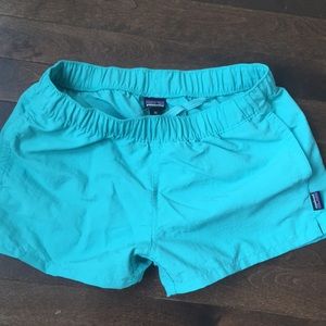 Patagonia Barely Baggies Shorts